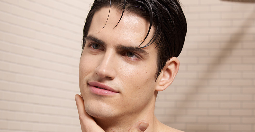 Stubble or clean shaved? - The Everyday Man