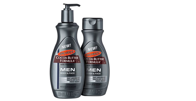 Palmers for Men Cocoa Butter