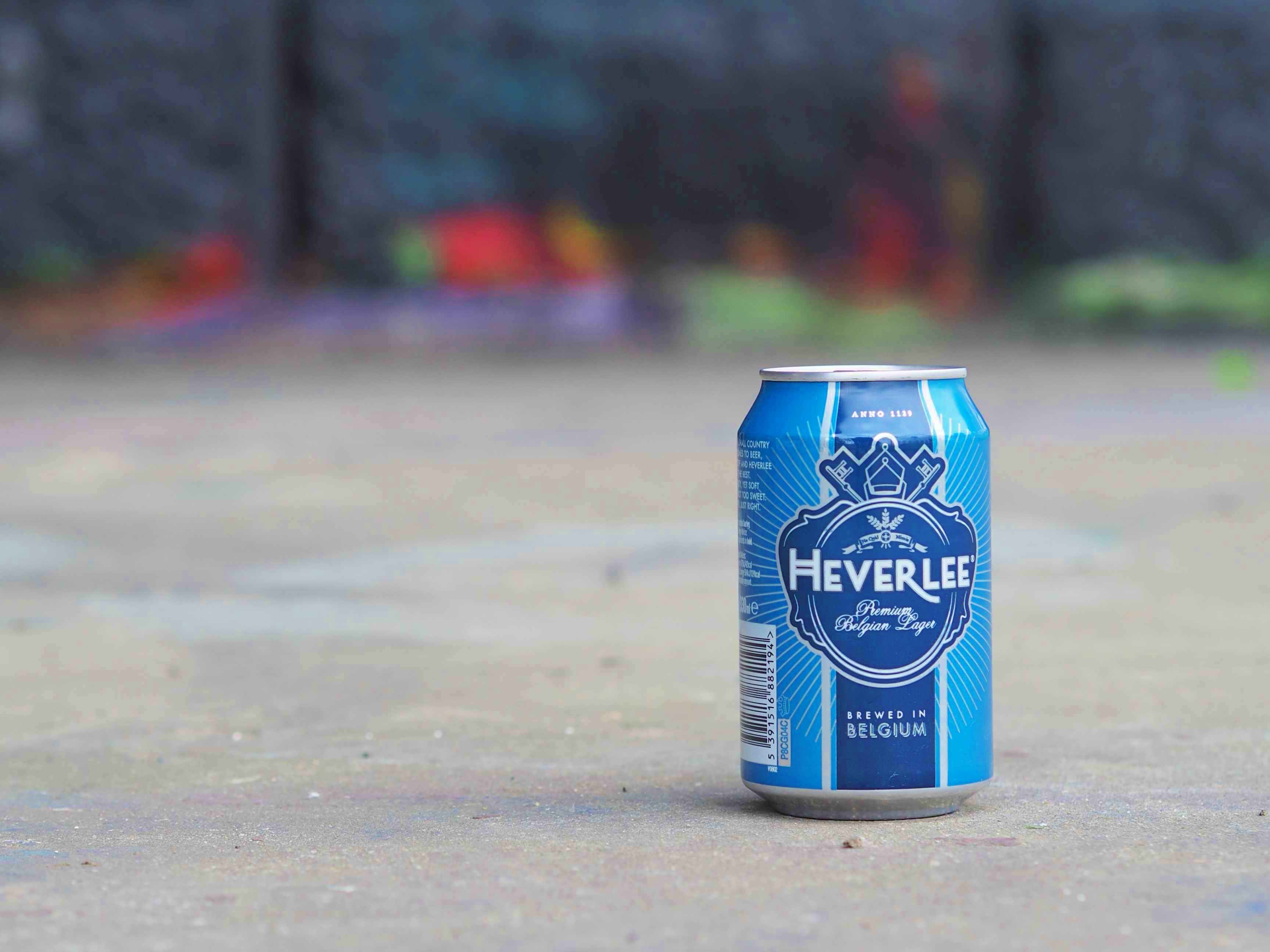 Heverlee Beer