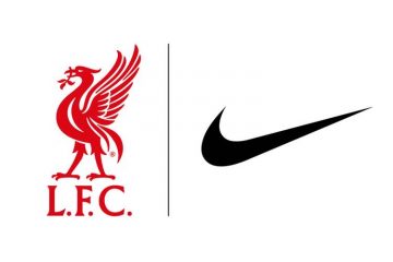 Liverpool FC Nike