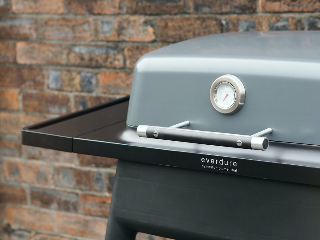 Everdure Force BBQ review