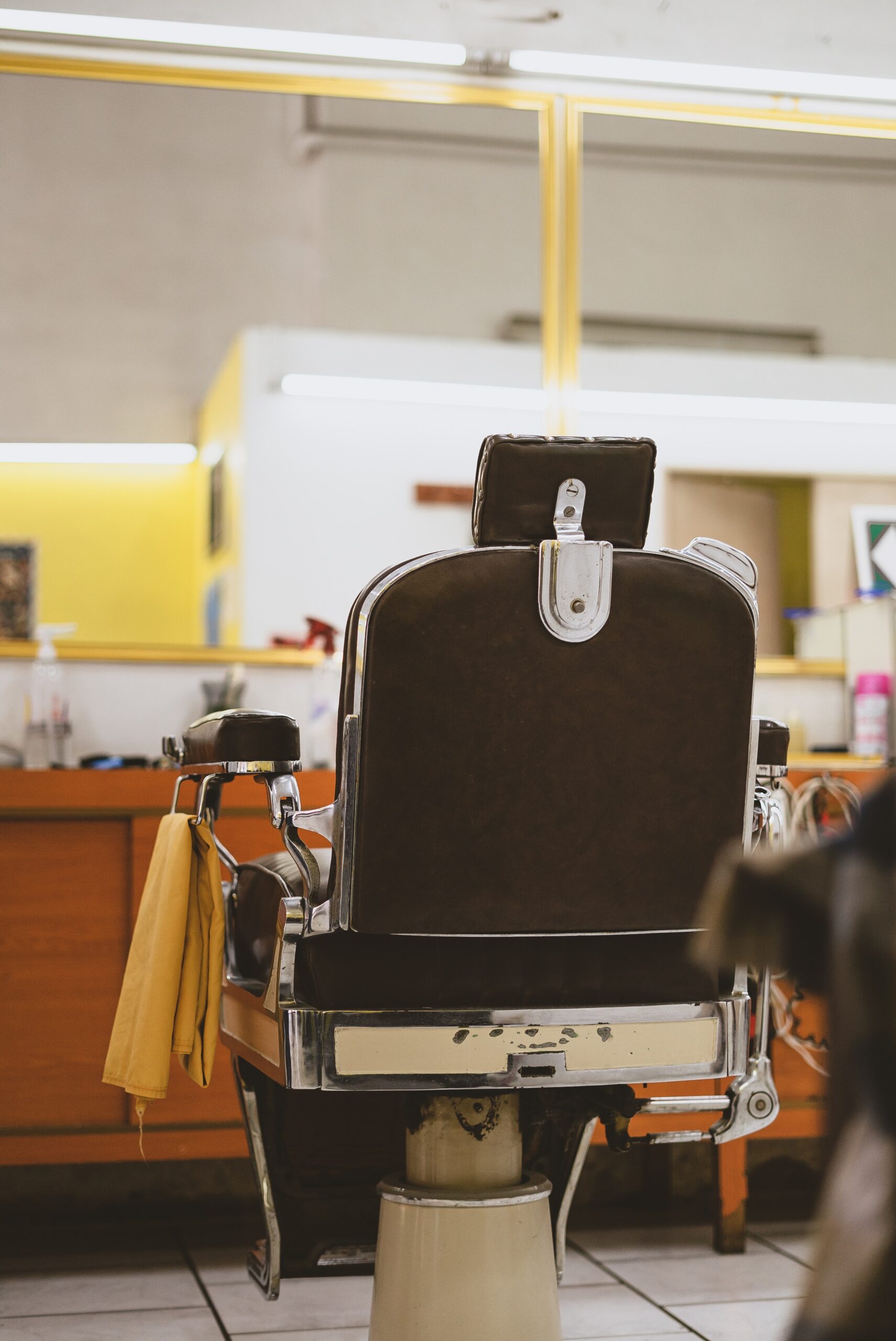 Setting Up Your Barber Shop For Success Finest Prestige