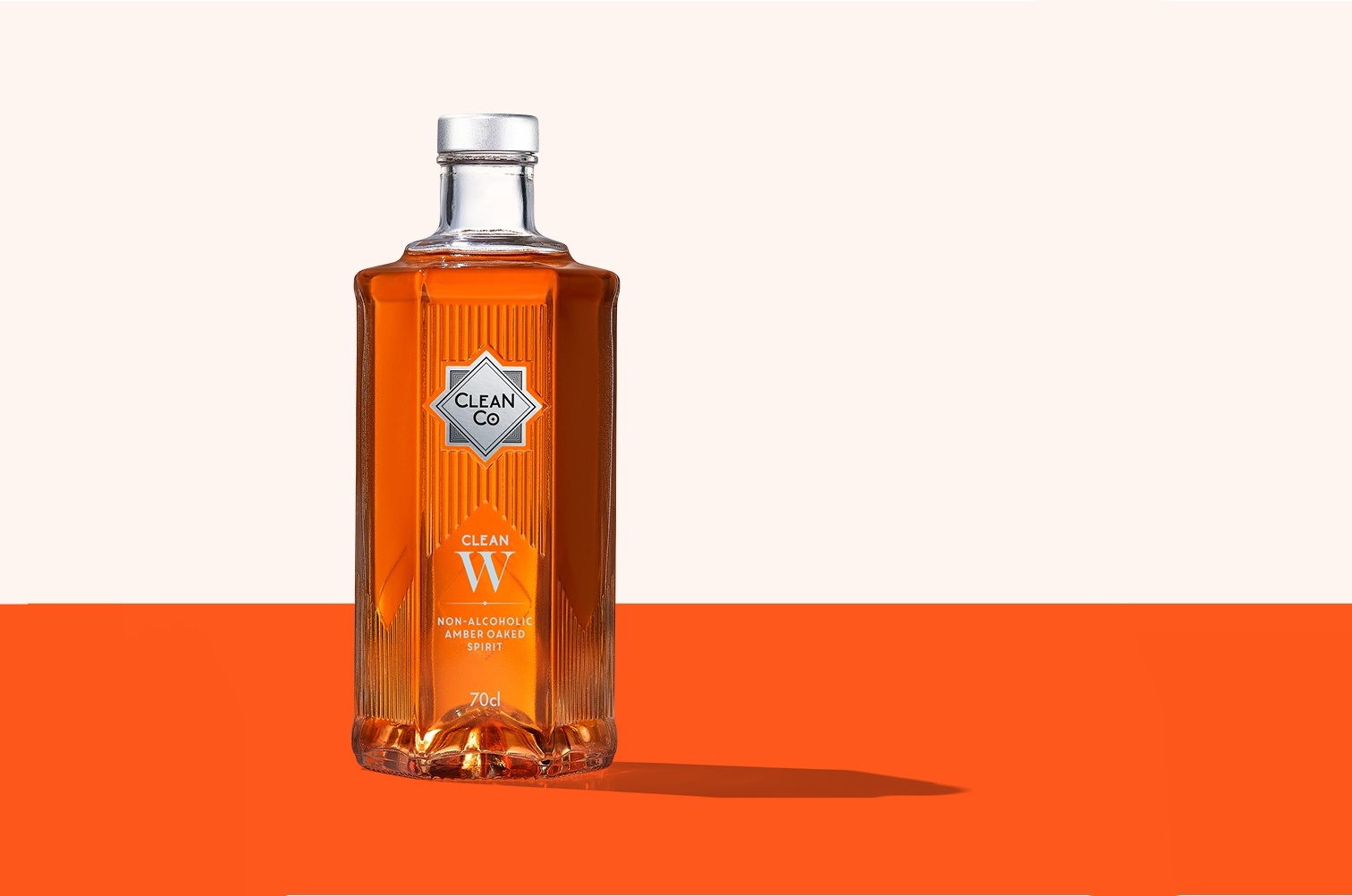 Clean Co NonAlcoholic Spirits The Perfect Solution for Health