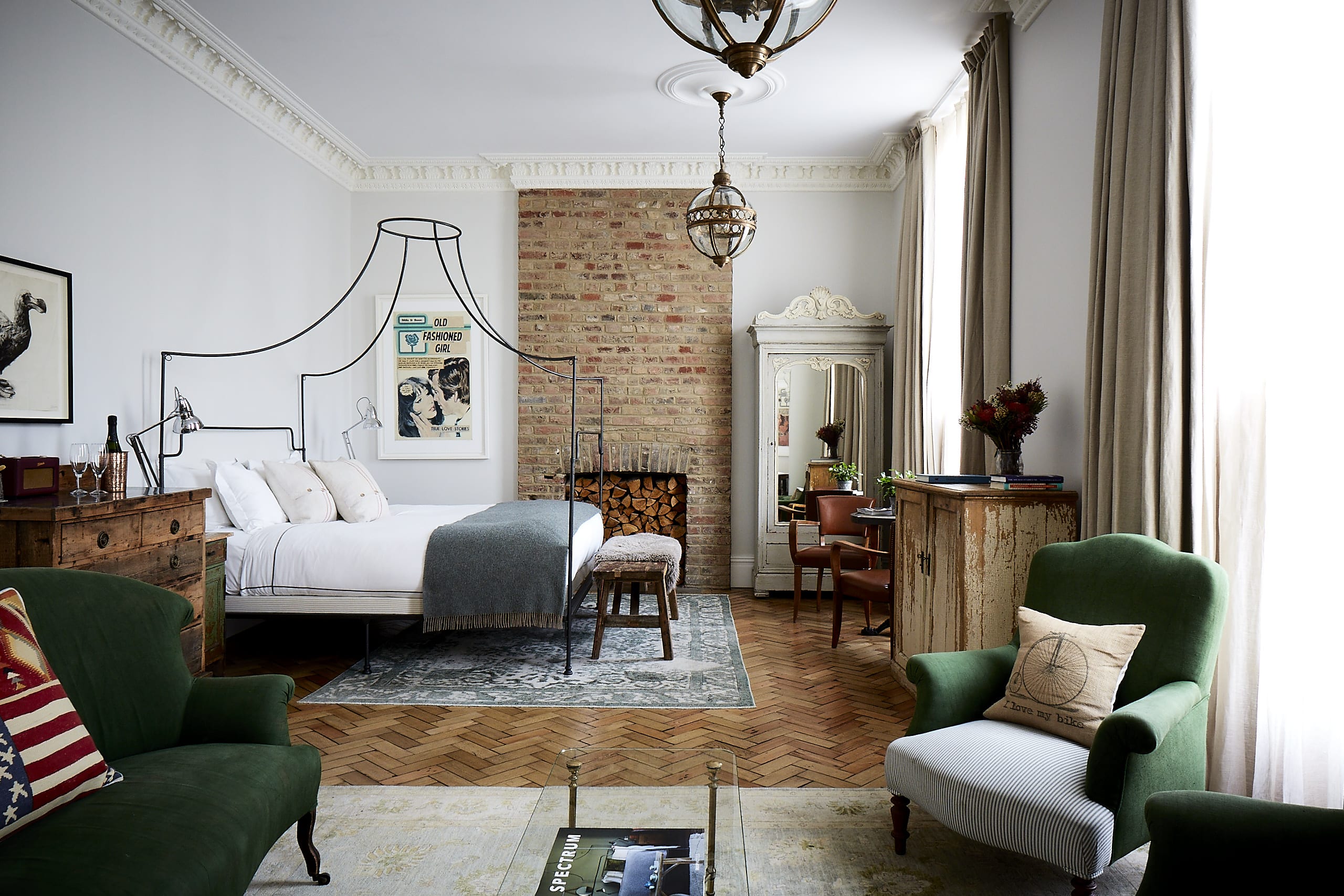 Boutique Hotels in London: Hidden Gems worth Exploring - The Everyday Man