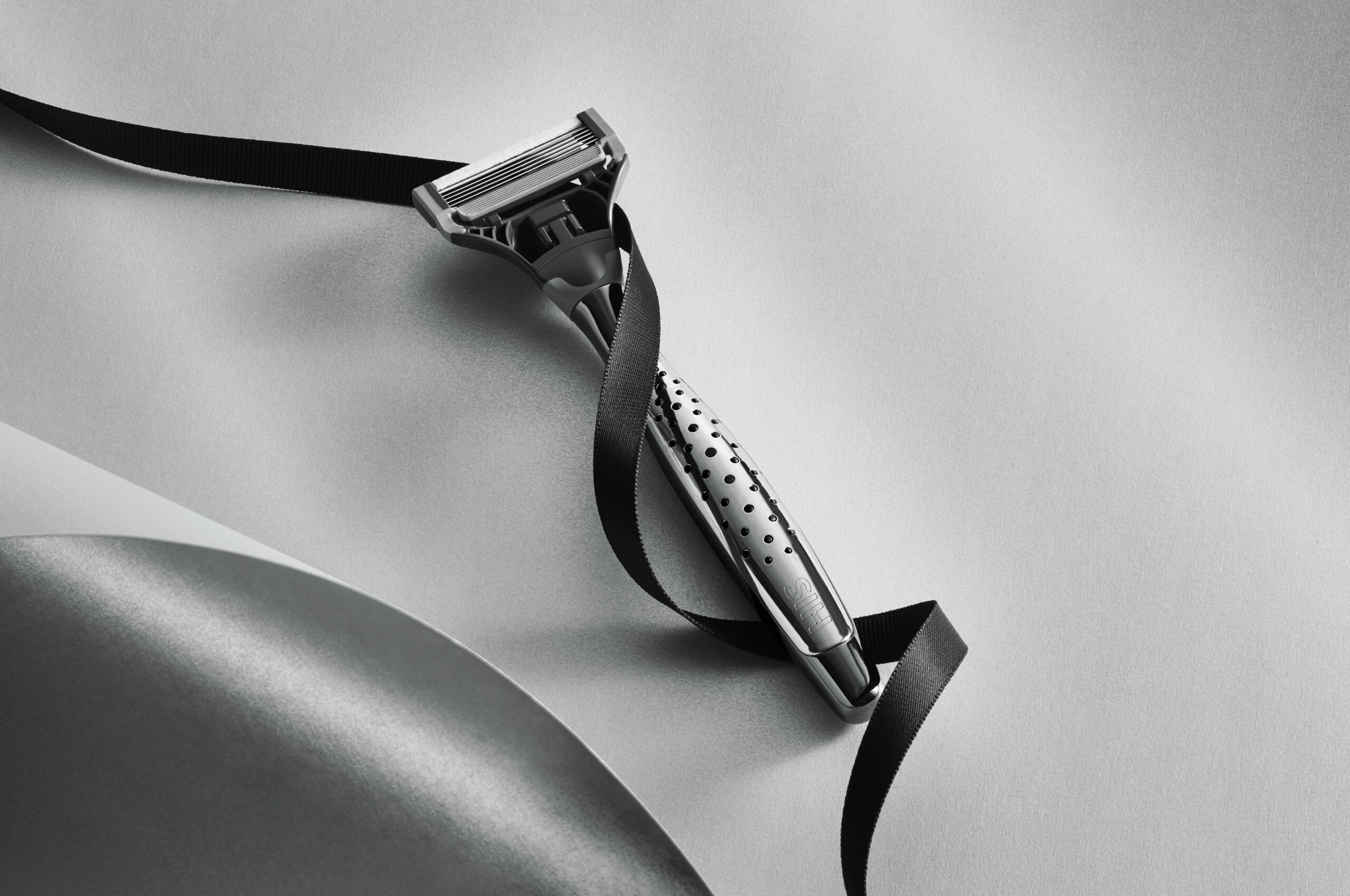 Harry’s Launches Craft Edition Handle for Effortless Shaving - The ...