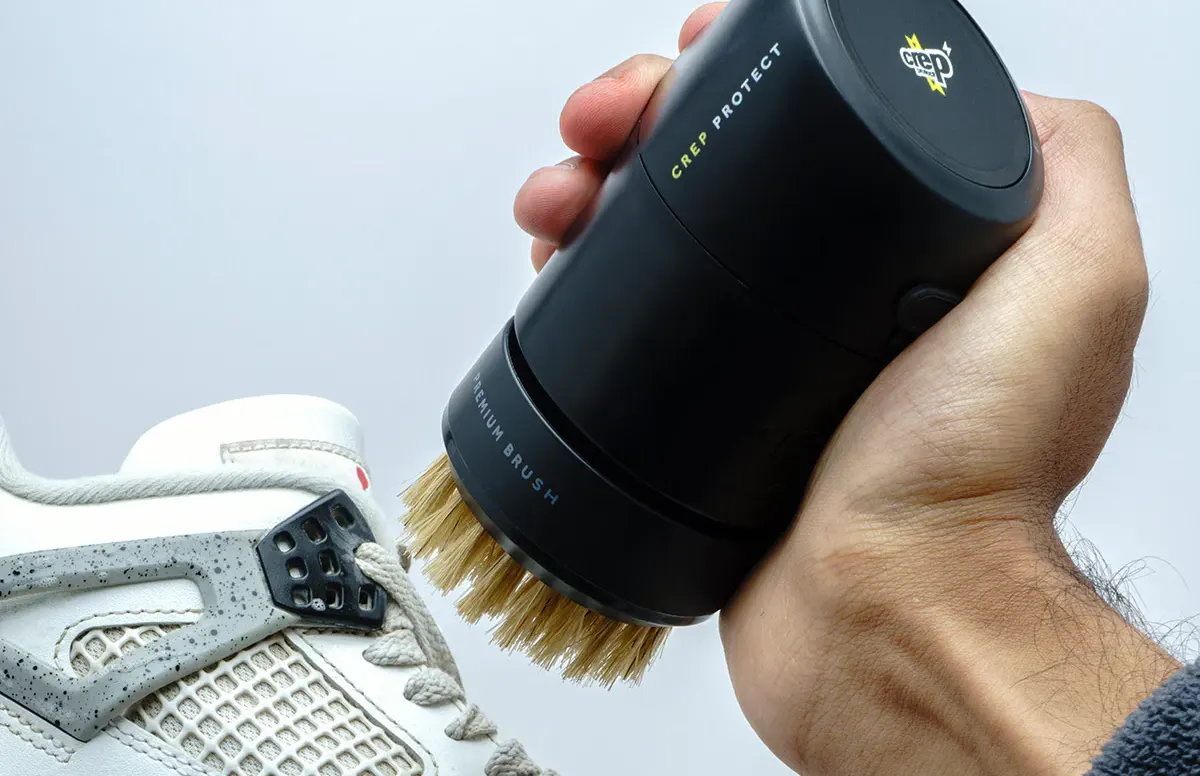Crep Protect Introduces Power, the Next Generation of Sneaker Cleaning ...