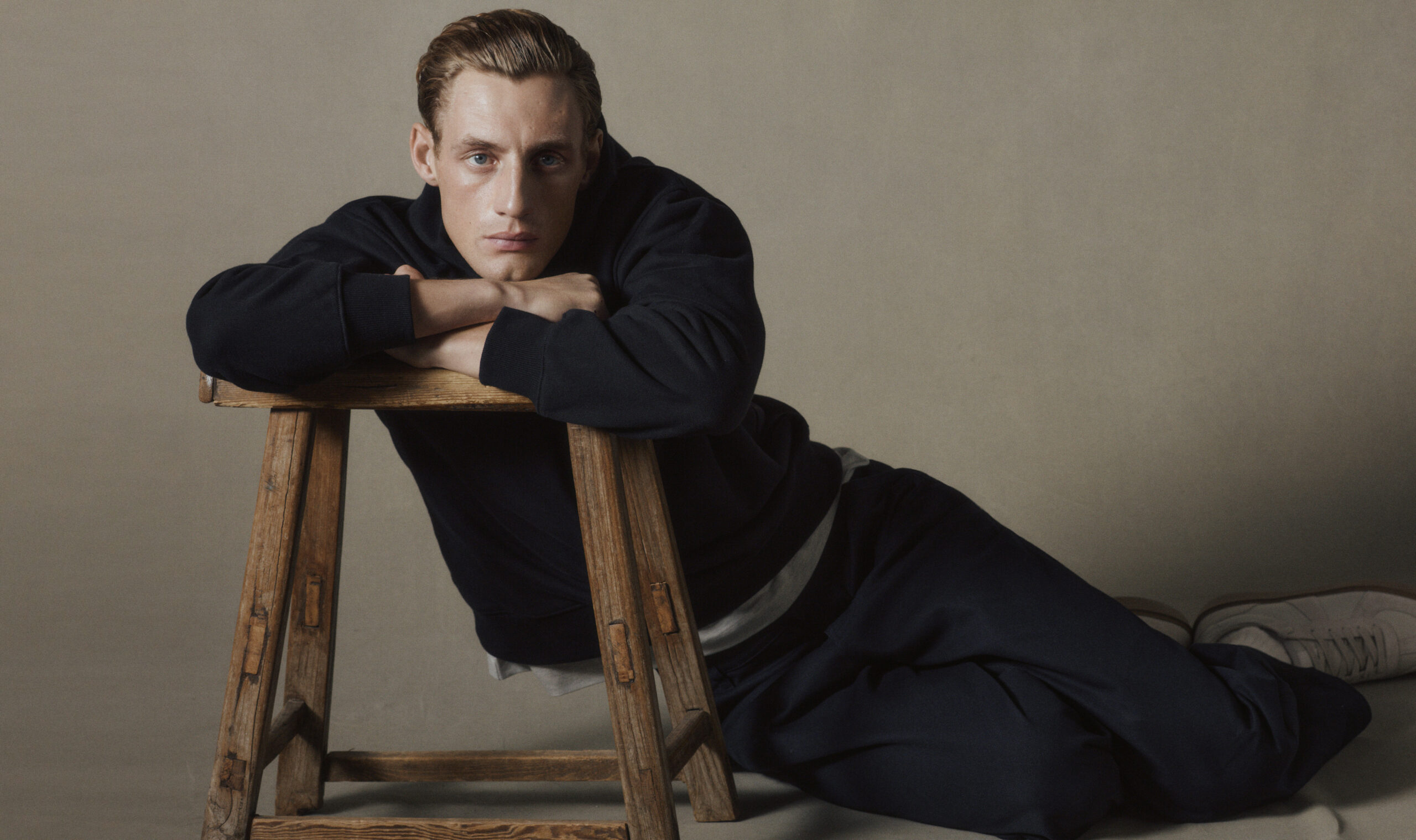 ASOS Introduces ASOS Collective - The Everyday Man
