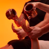 Lush Spa Glasgow Karma Ritual treatment